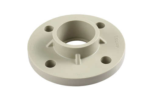 东乡PPH一体式法兰(DIN)