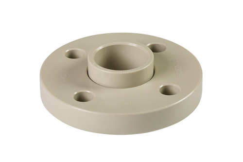 东乡PPH双片式法兰(DIN)