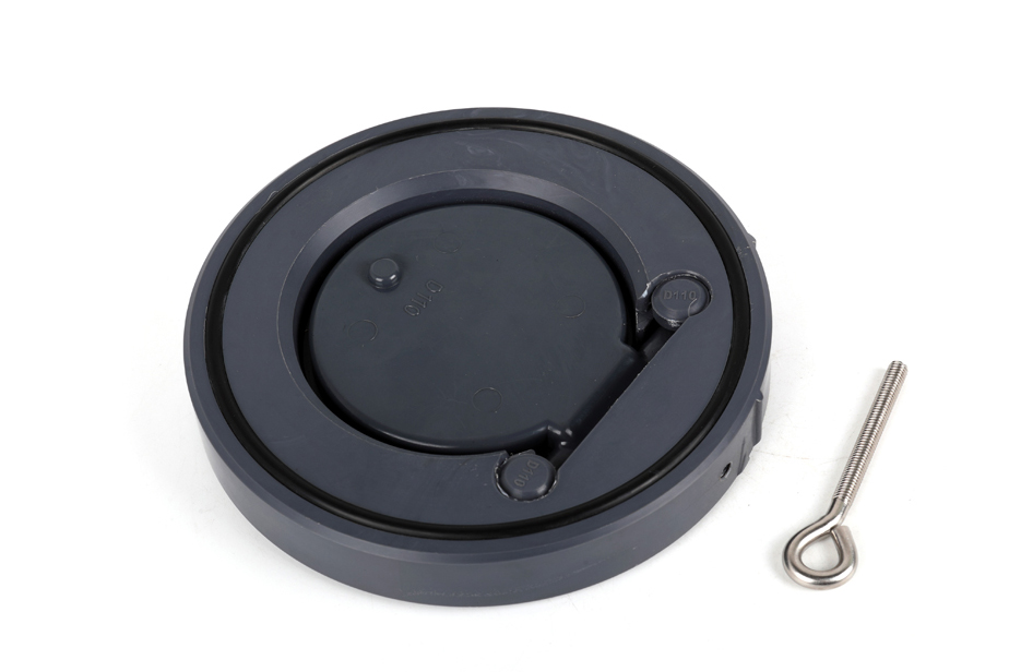 东乡对夹式止回阀