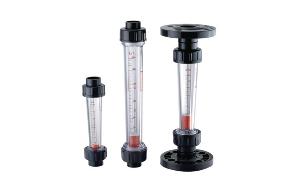 东乡LZS塑管浮子流量计